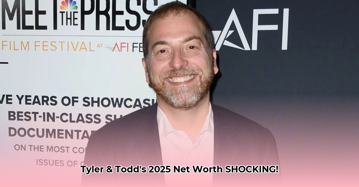 tyler-and-todd-net-worth